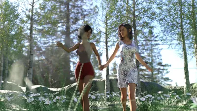 Innocence or Money Preview 2