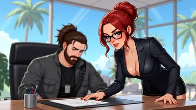 Shores of Connection Preview 2