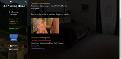 The Nursing Home Preview 2