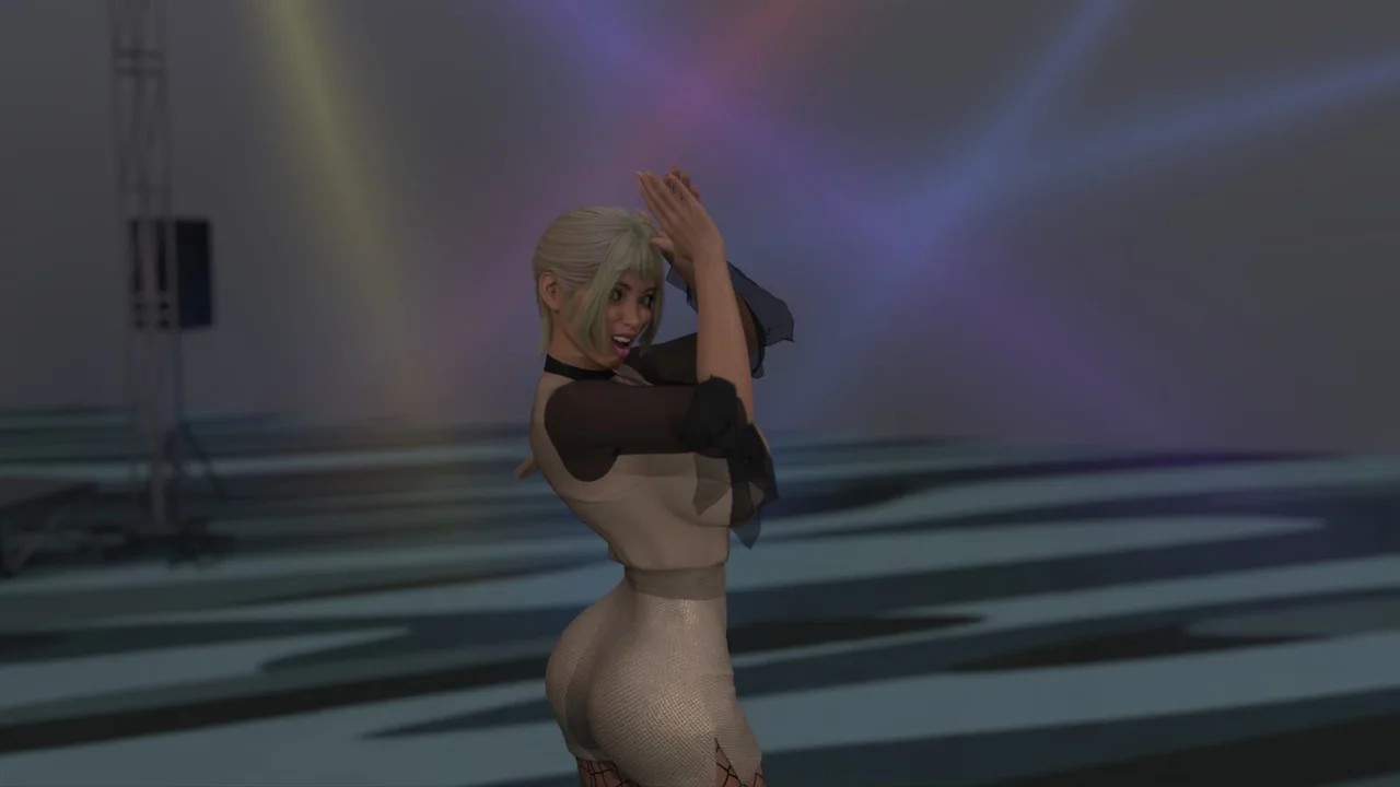 Ethereal Threads Preview 9