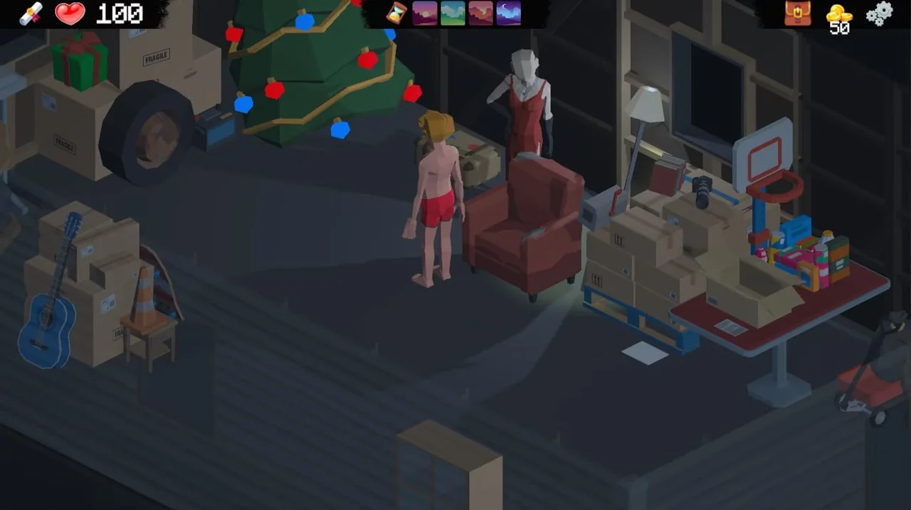 Lustzombie Preview 1
