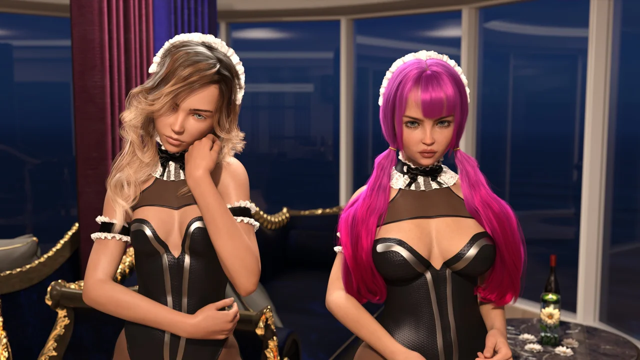Club Detention Preview 1