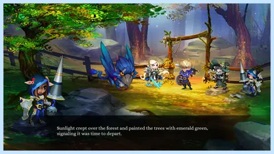 Frozen Heart Preview 5
