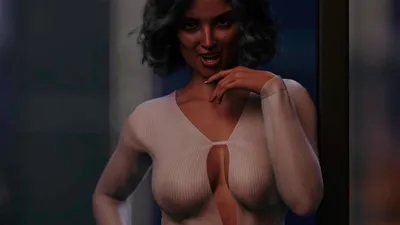 Your Life Invisible Preview 2