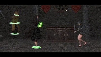 Tenebraly Preview 6