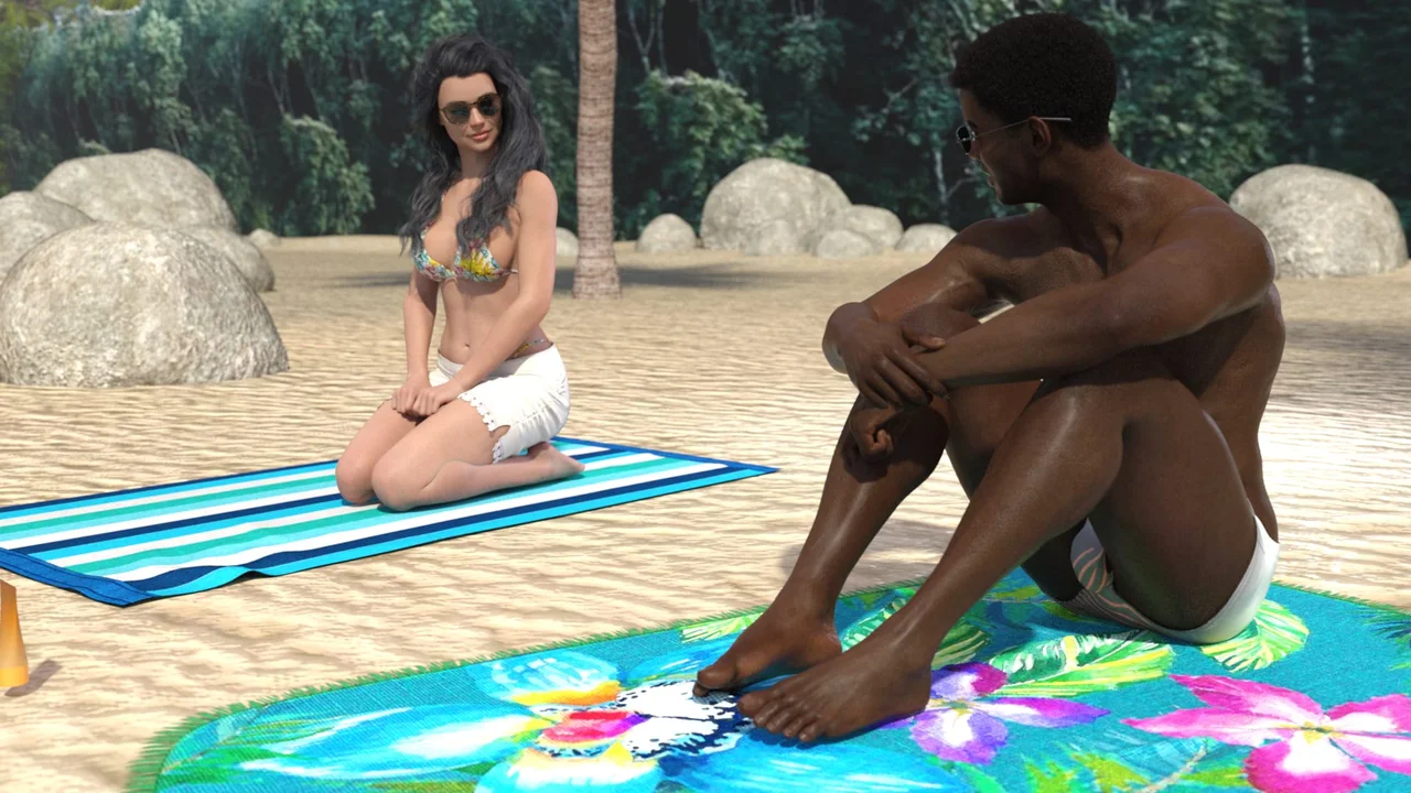 Harmony Haven Preview 3