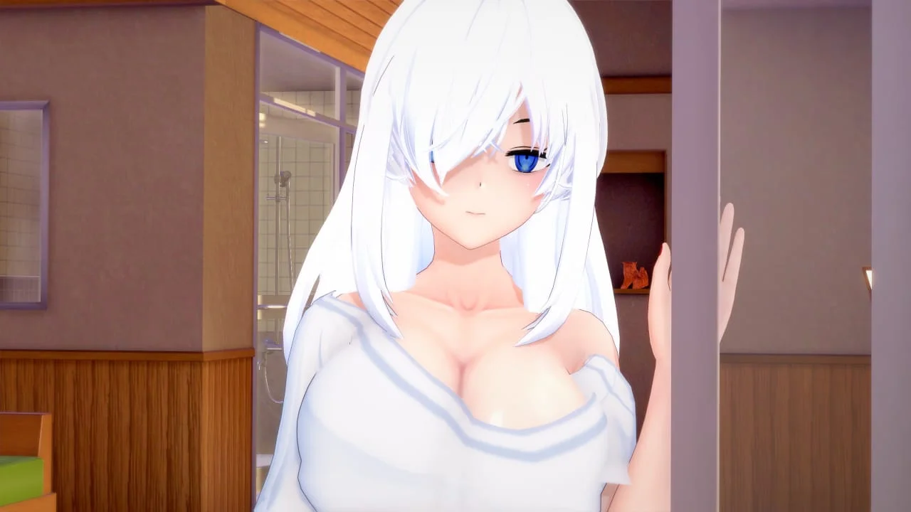 Lustful Sin Preview 1