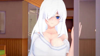 Lustful Sin Preview 1