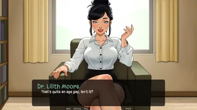 Christian Mother Preview 4