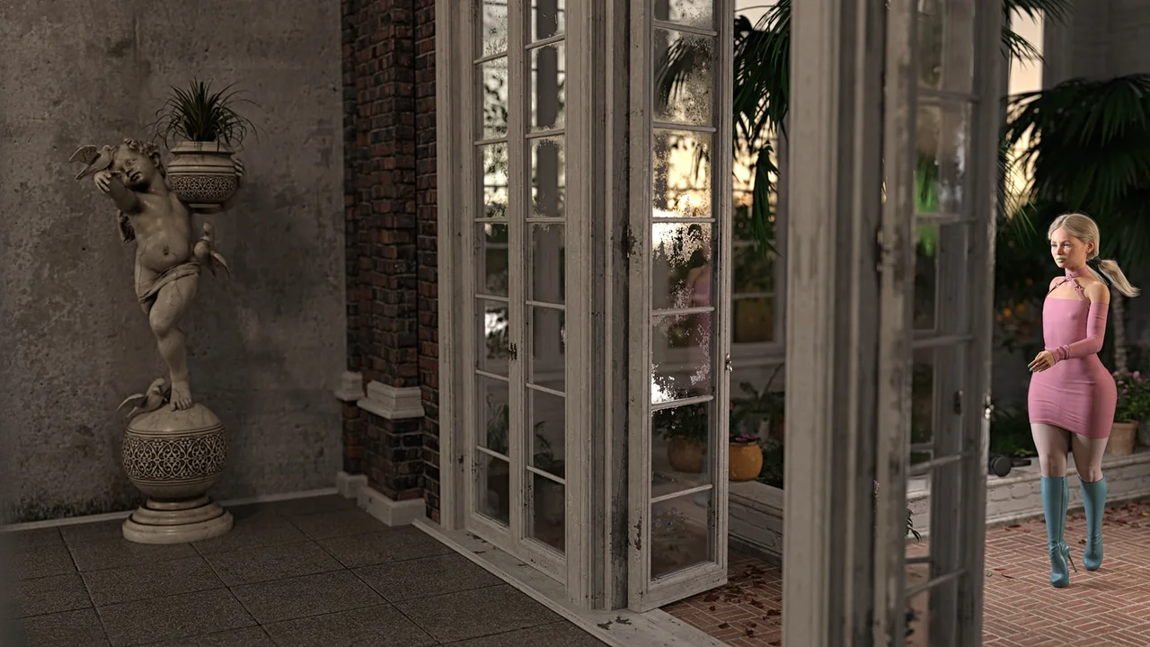 Shadows Preview 5