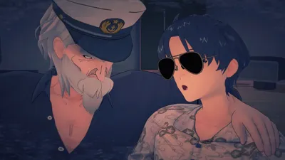 Hooked by a Mermaid Tale Preview 5