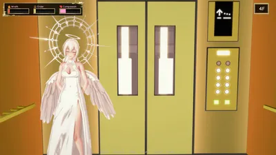 Holy Shaft Preview 4