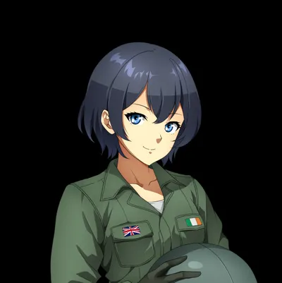 Serene Skies Preview 7