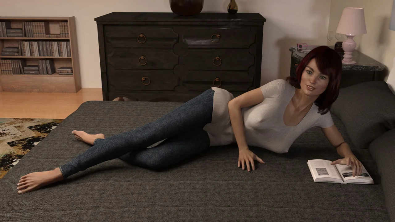 Bad Memories Preview 1