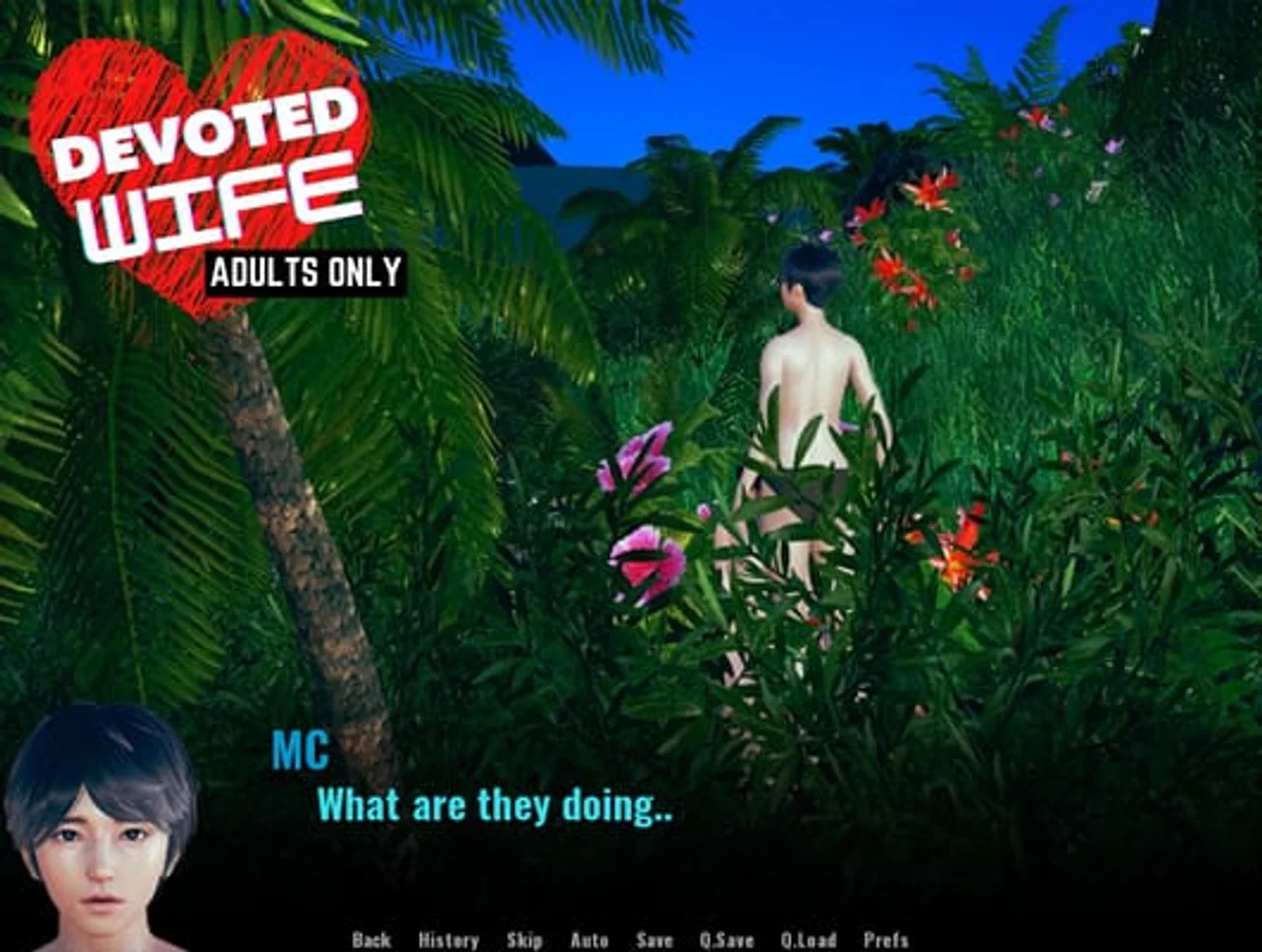 Devoted Wife Preview 9