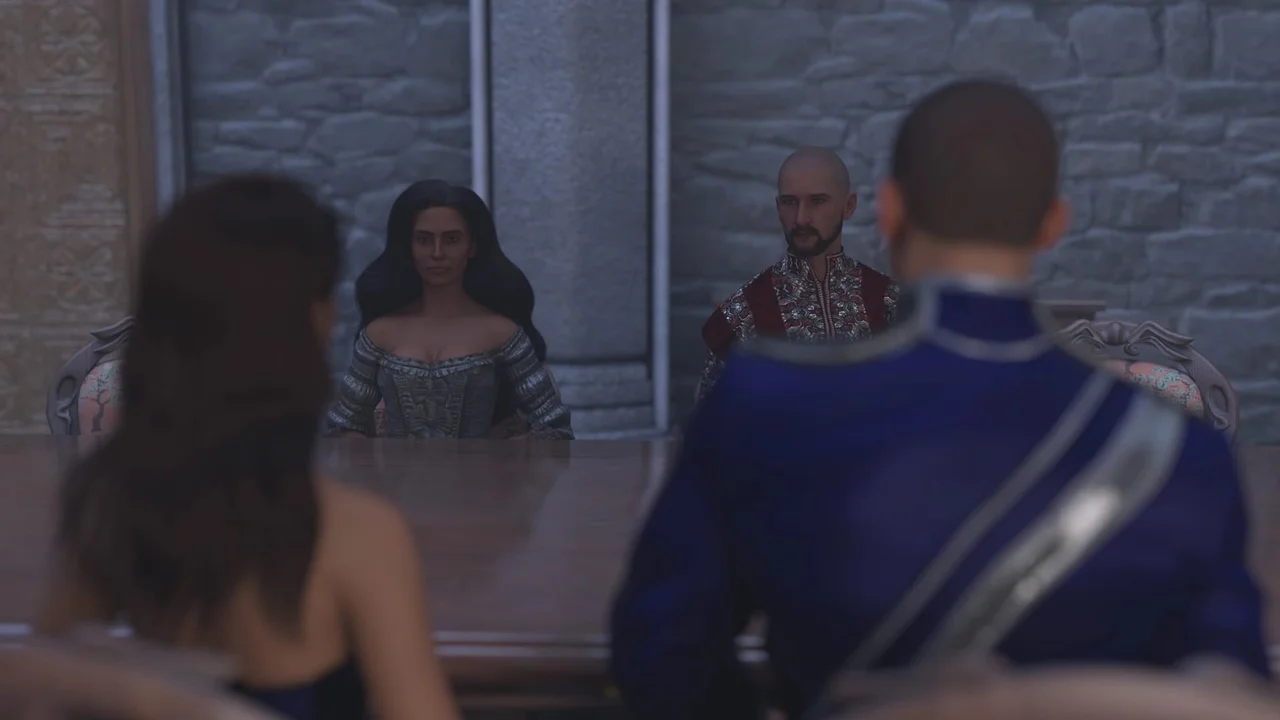Tides of Treasure Preview 6