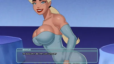 Something Unlimited Gotham Preview 6