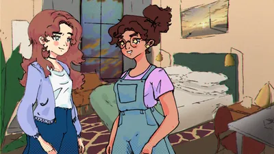 Only One Bed Preview 2