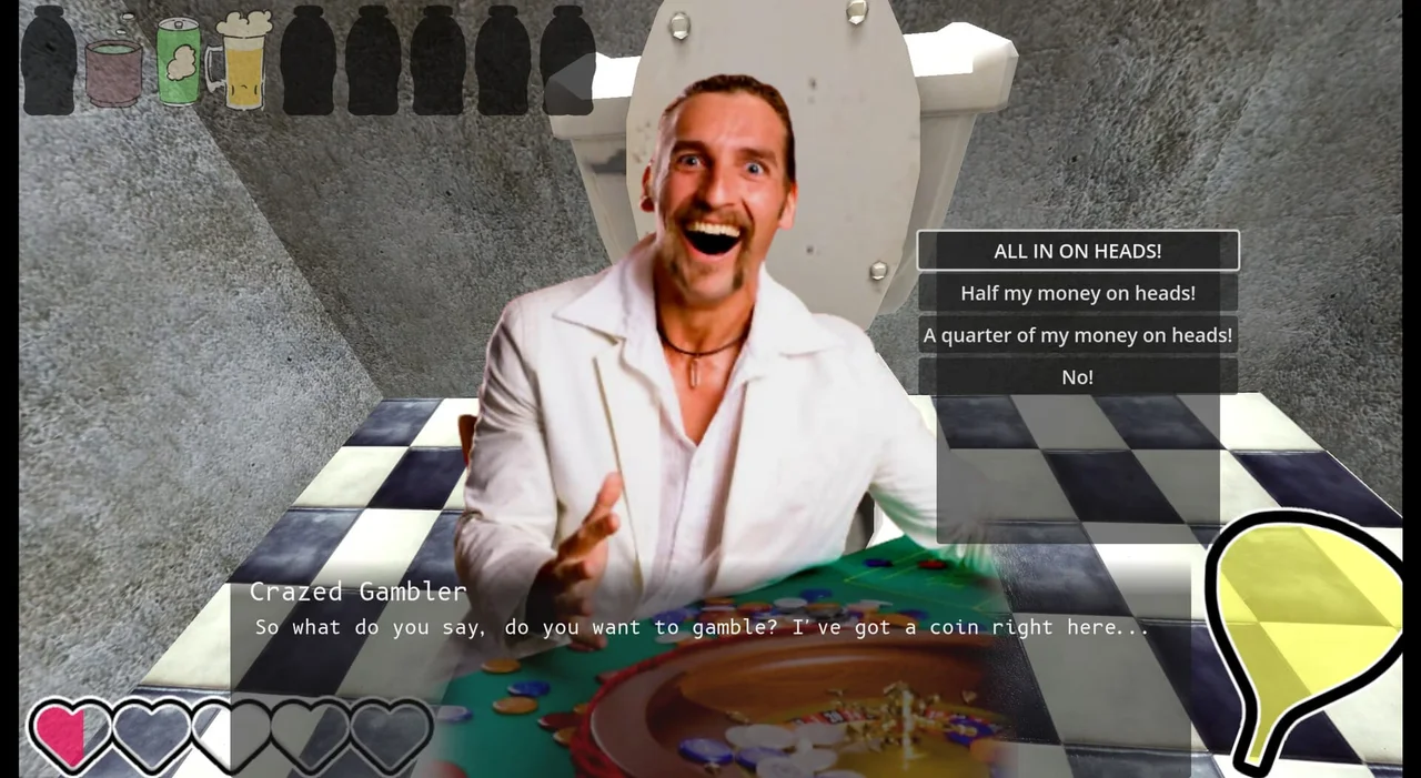 Penis Simulator Preview 8