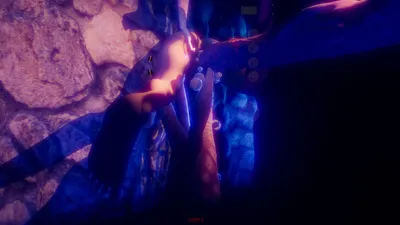 Break Her Glyph Preview 2