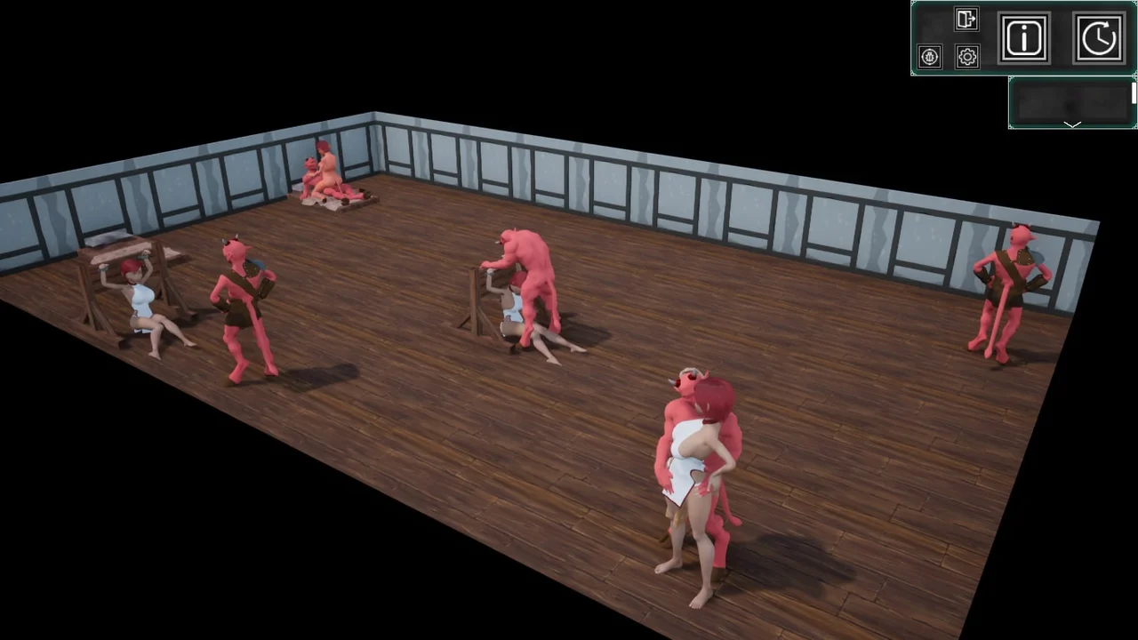 Revenge Preview 2