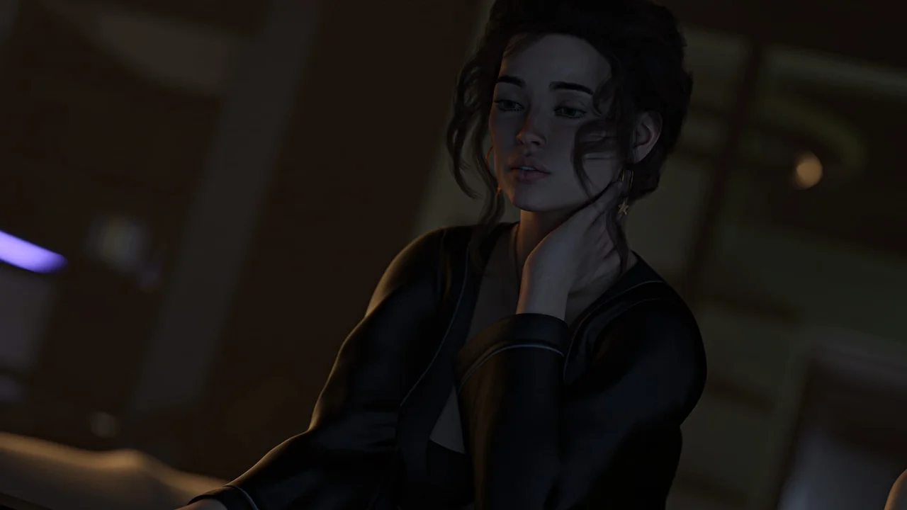 Time Heals Preview 2