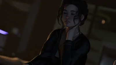 Time Heals Preview 2