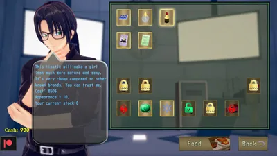 Secret Care Cafe Preview 10
