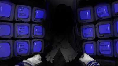 The Blue Secret Preview 4