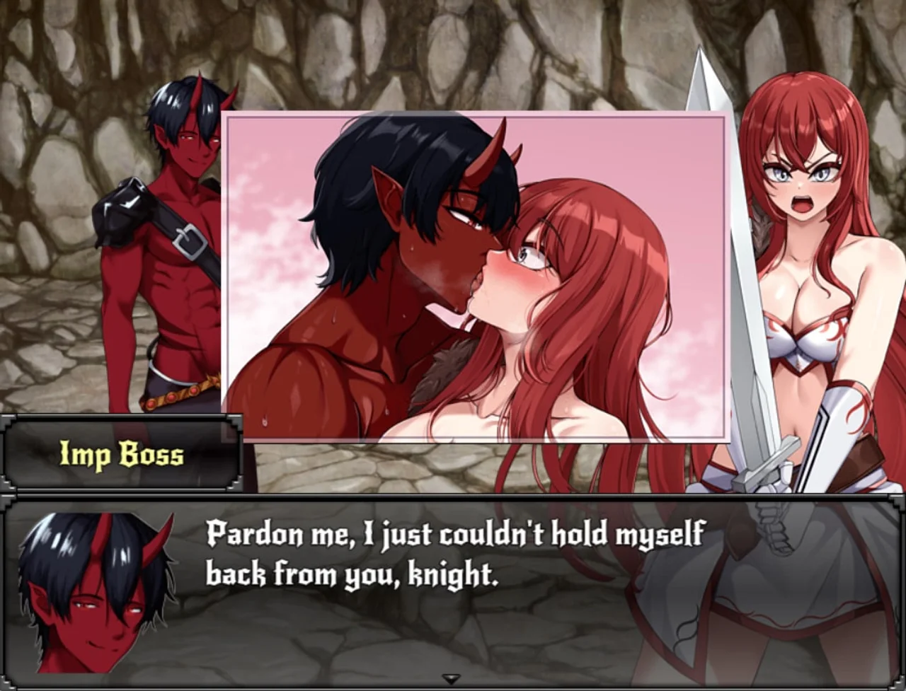 Astrid Blade of Vallundra Preview 7