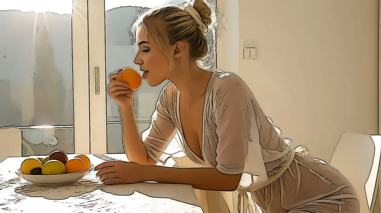 Her Hidden Voice Preview 4