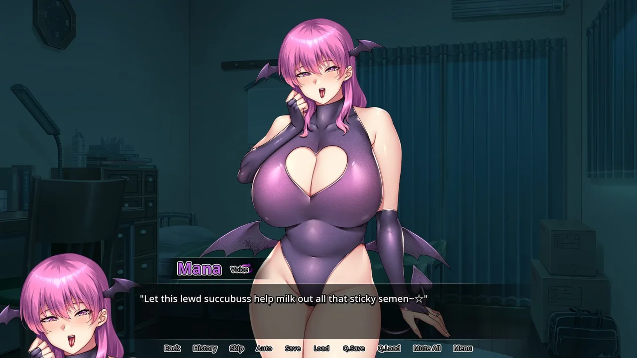 Succu Mama Preview 3