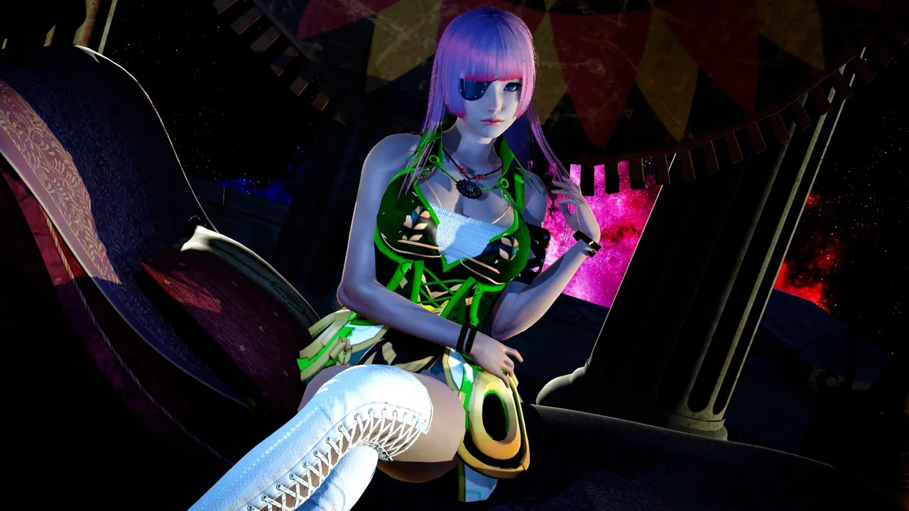 Eden Preview 4