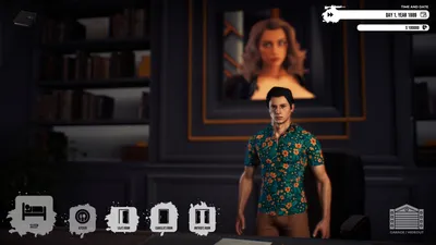 Cartel Simulator Preview 3