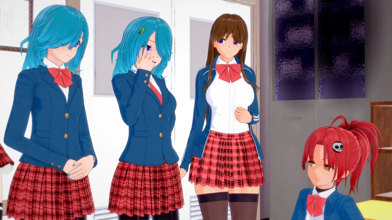 Joyful Days Preview 10