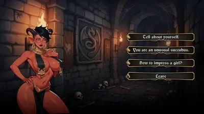 Lewd Dungeon Manager Preview 5