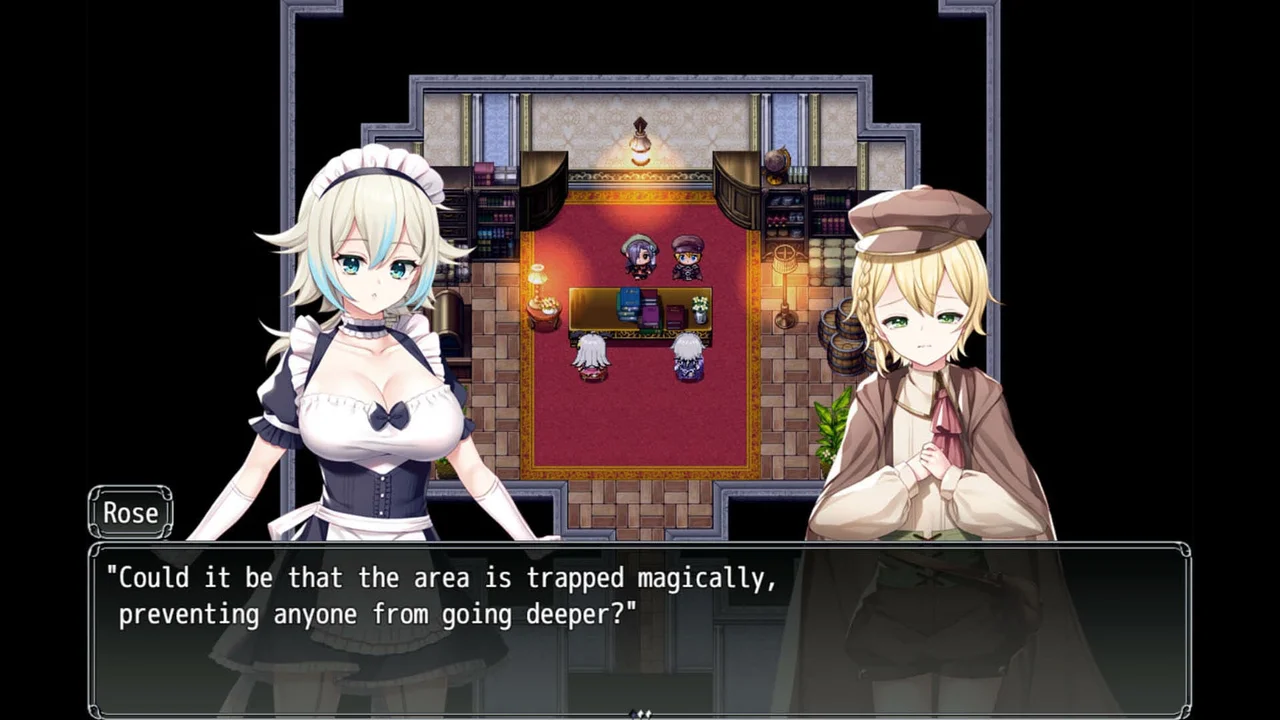 Liz and Roses Alchemy Factory Preview 3
