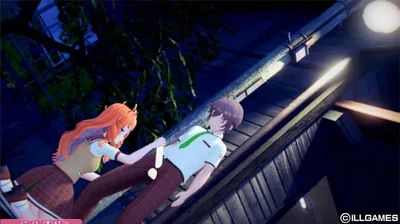 Aicomi Preview 6