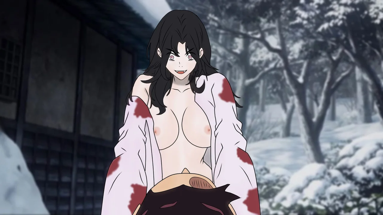 Demon Slayer Love and Lust Preview 2