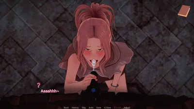 The Forbidden Fruit Preview 1