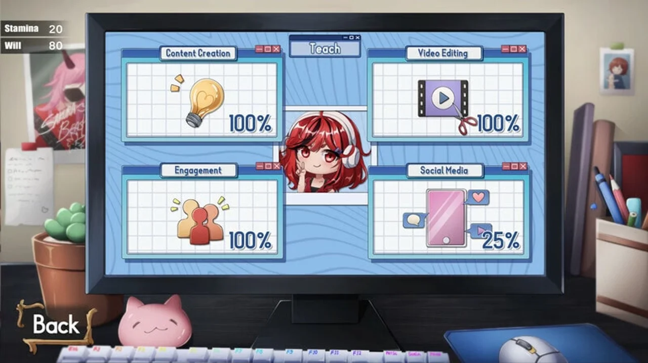 Love Mansion Preview 4
