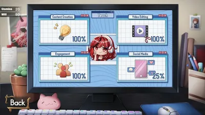 Love Mansion Preview 4