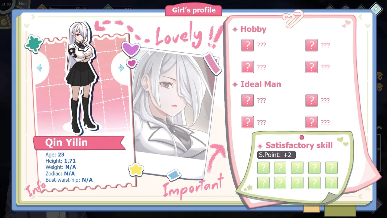 Love N Life Happy Student Preview 9