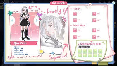 Love N Life Happy Student Preview 9