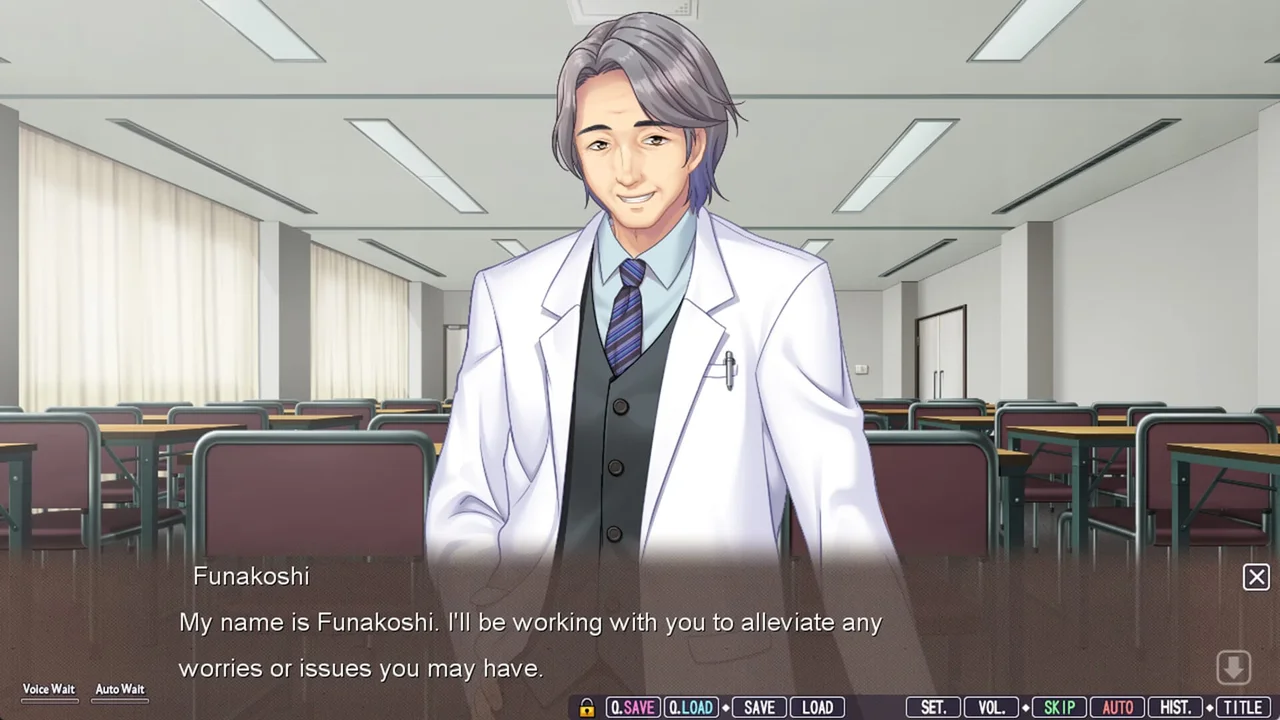 Double Date Dilemma Preview 6