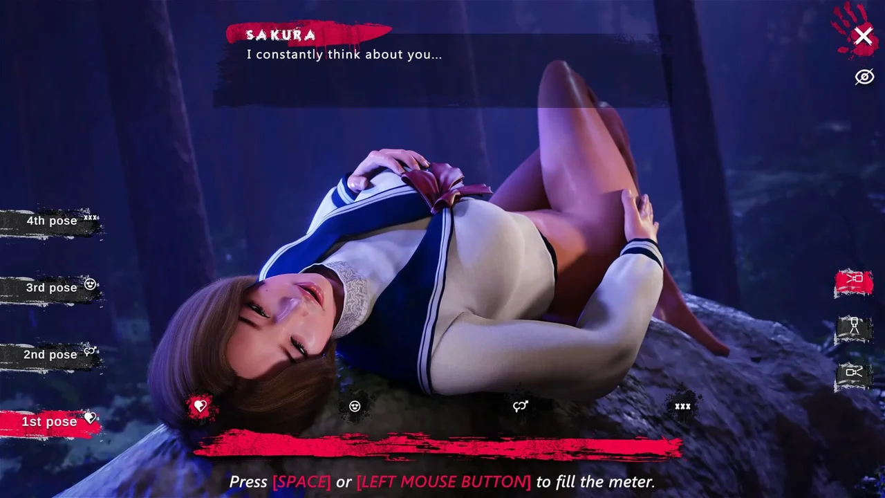 The Sex Curse Preview 4