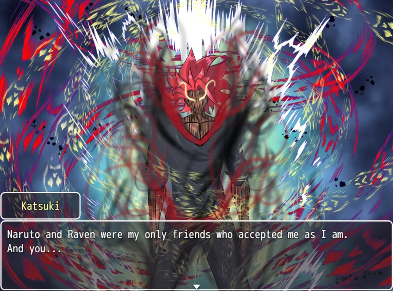 Corrupting the Universe Preview 2