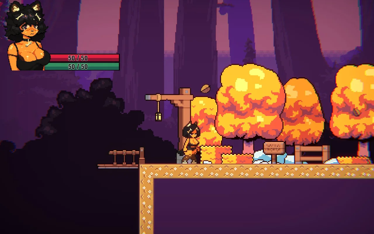 Gamer Struggles Preview 3