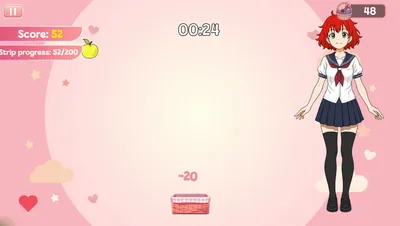 Sweet Harvest Preview 4