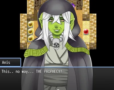 Goblin King Preview 1
